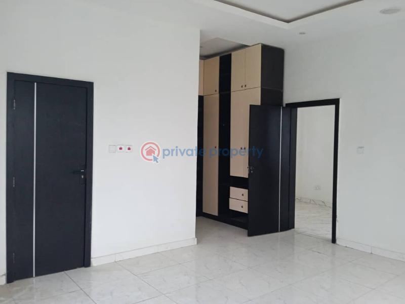 4 bedroom Terrace For Sale Orchid Road Lekki Expressway Lagos - 5