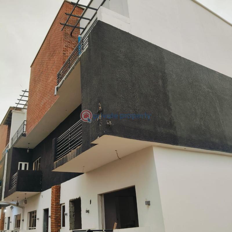 4 bedroom Detached Duplex For Rent Mabuchi Mabushi Abuja Phase 1  - 2