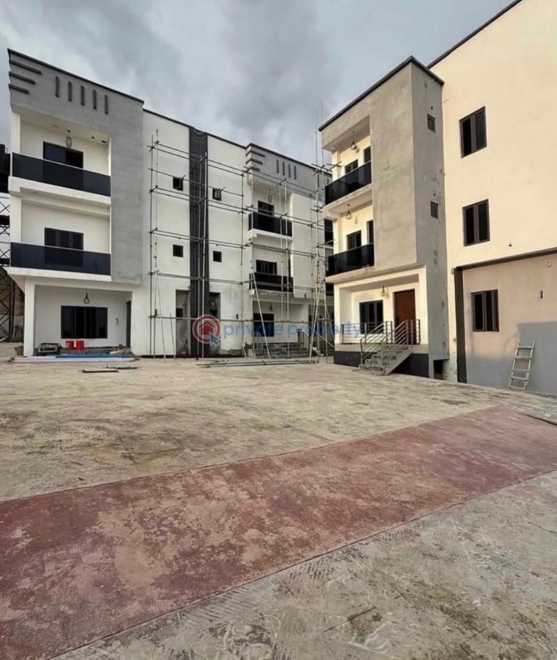4 bedroom Terrace For Sale Life Camp Abuja Phase 3  - 0