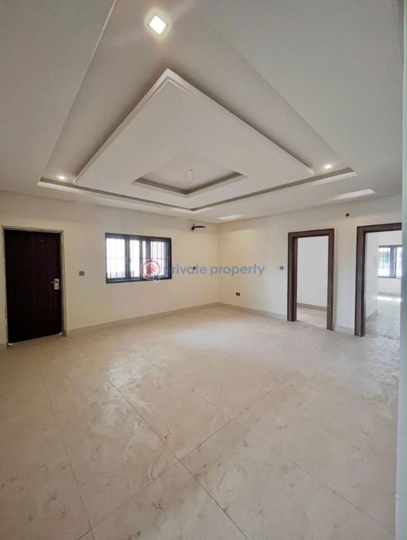 4 bedroom Terrace For Sale Guzape Abuja Phase 1  - 1