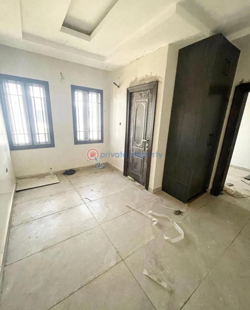 4 bedroom Terrace For Sale Garki II Abuja Phase 1  - 2
