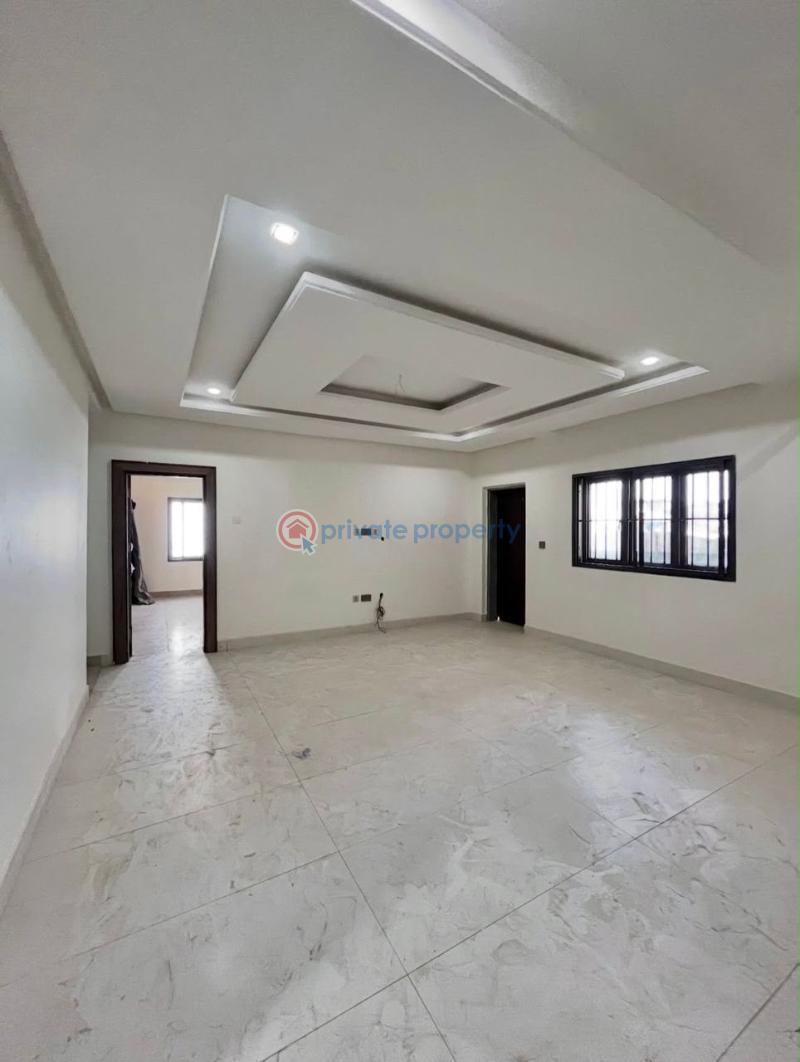 4 bedroom Terrace For Sale Guzape Abuja Phase 1  - 5
