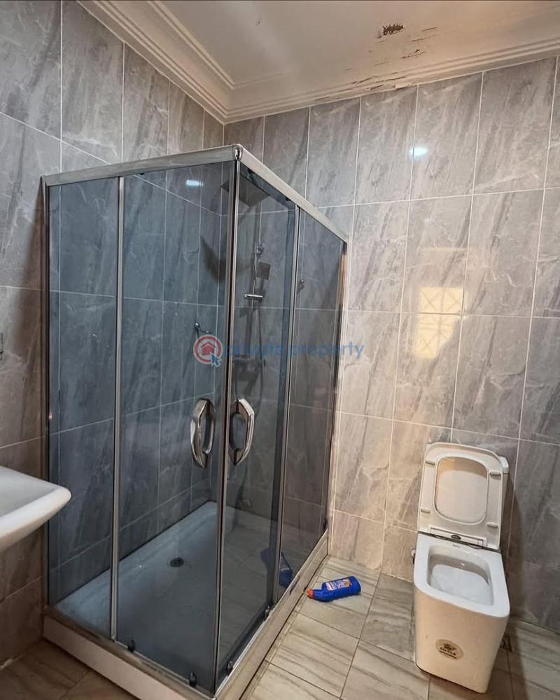 4 bedroom Terrace For Sale Durumi Abuja Phase 2  - 4