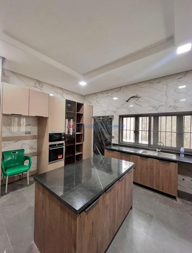 4 bedroom Terrace For Sale Guzape Abuja Phase 1  - 3