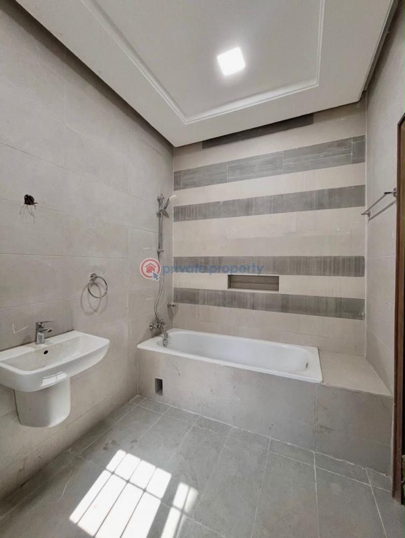 4 bedroom Terrace For Sale Guzape Abuja Phase 1  - 2