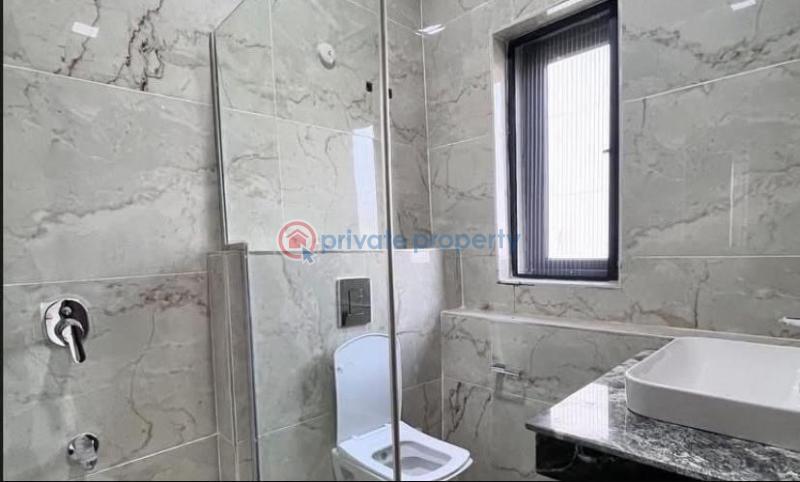 4 bedroom Terrace For Sale Idu Industrial Abuja Phase 3  - 3