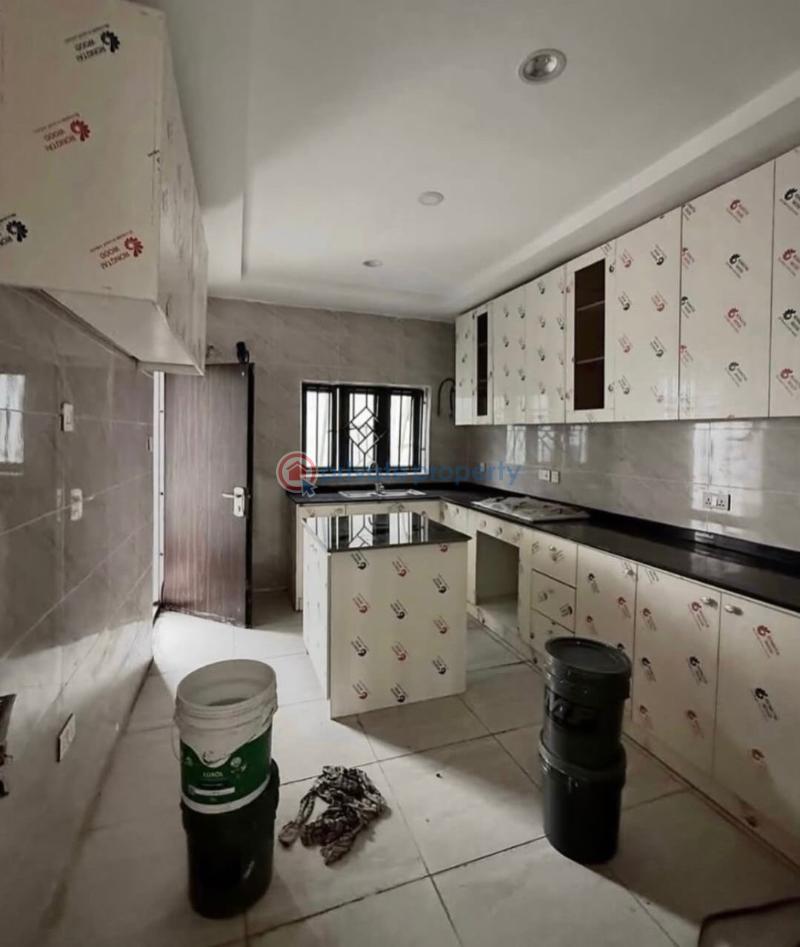 4 bedroom Terrace For Sale Life Camp Abuja Phase 3  - 1