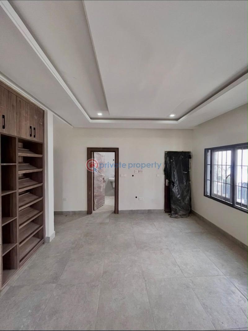 4 bedroom Terrace For Sale Guzape Abuja Phase 1  - 7
