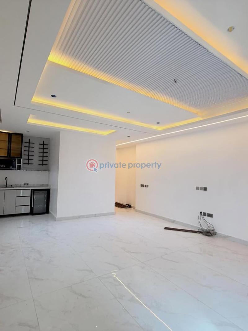 4 bedroom Terrace For Sale Utako Abuja Phase 2  - 1