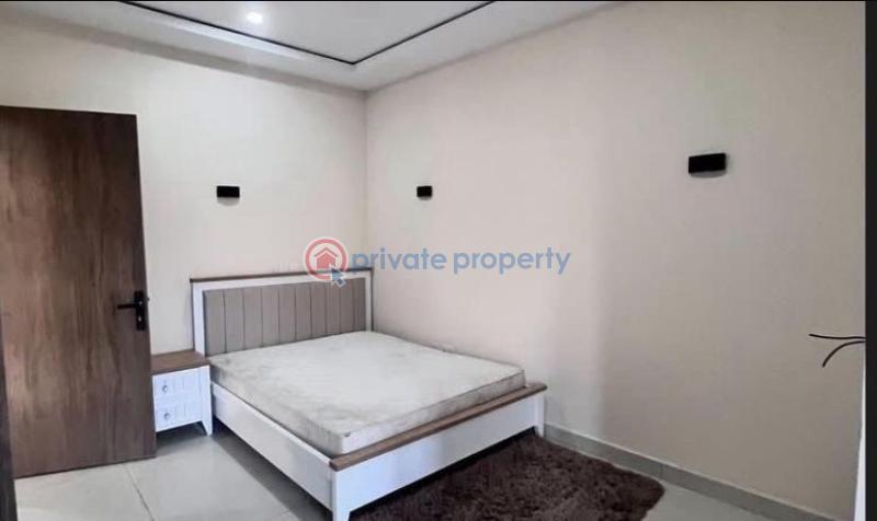 4 bedroom Terrace For Sale Idu Industrial Abuja Phase 3  - 2