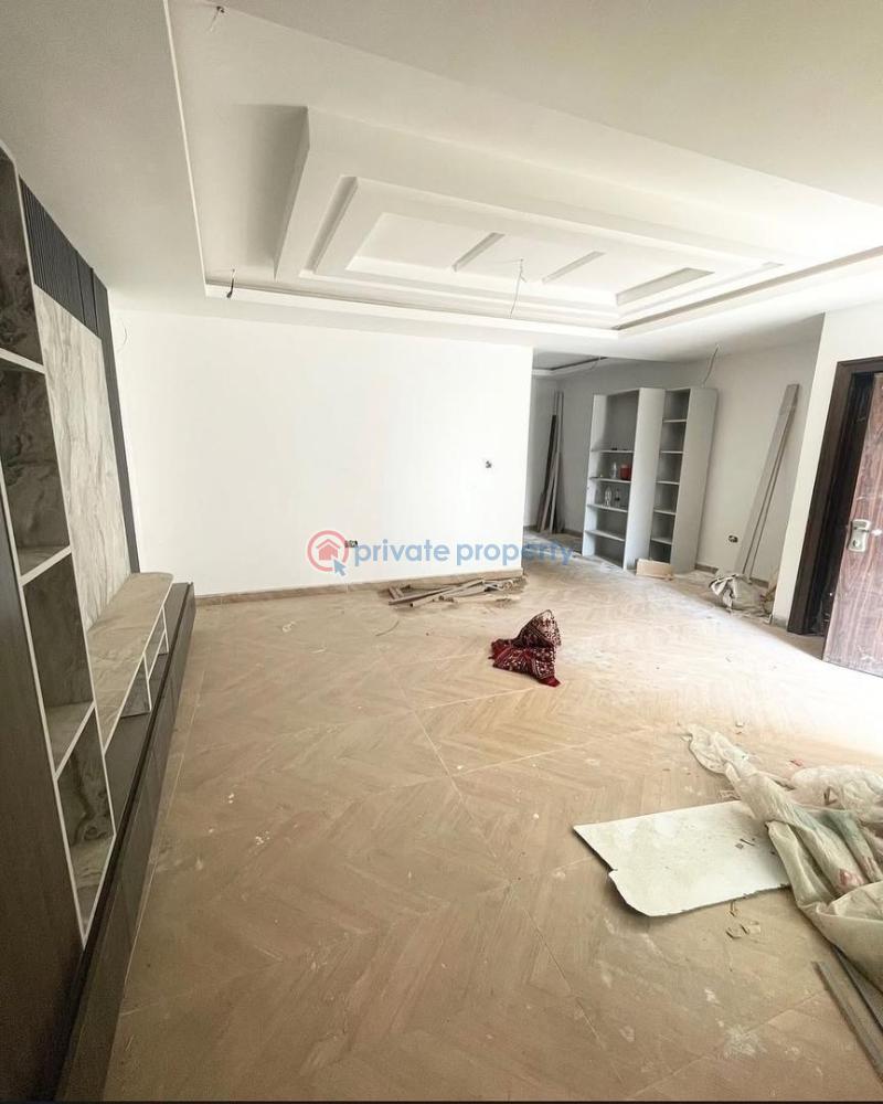 4 bedroom Terrace For Sale Garki II Abuja Phase 1  - 3