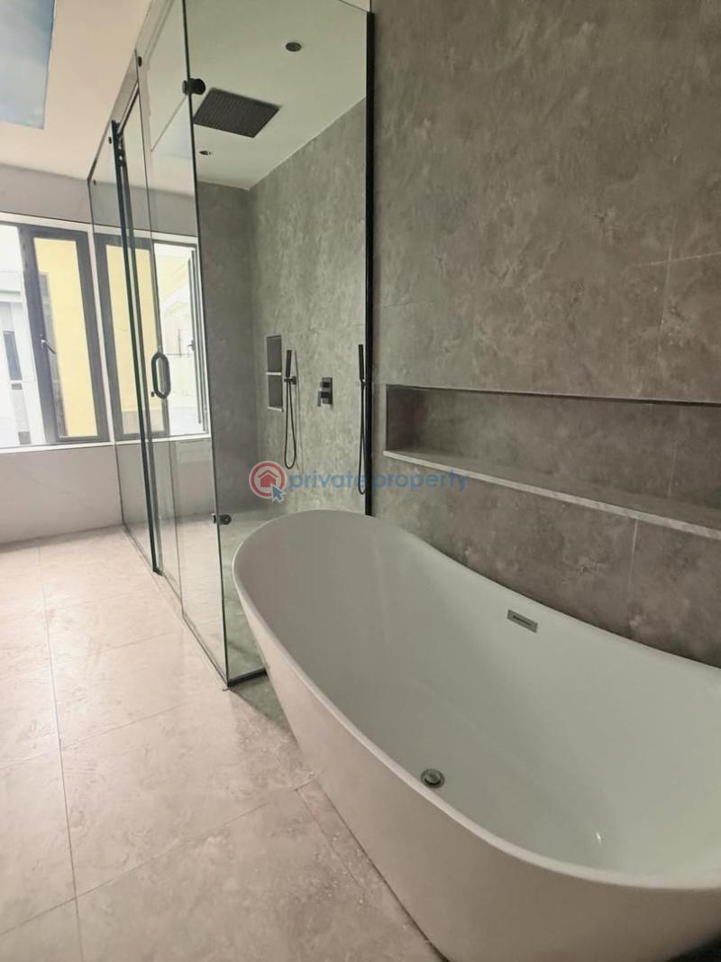 4 bedroom Terrace For Sale Utako Abuja Phase 2  - 4