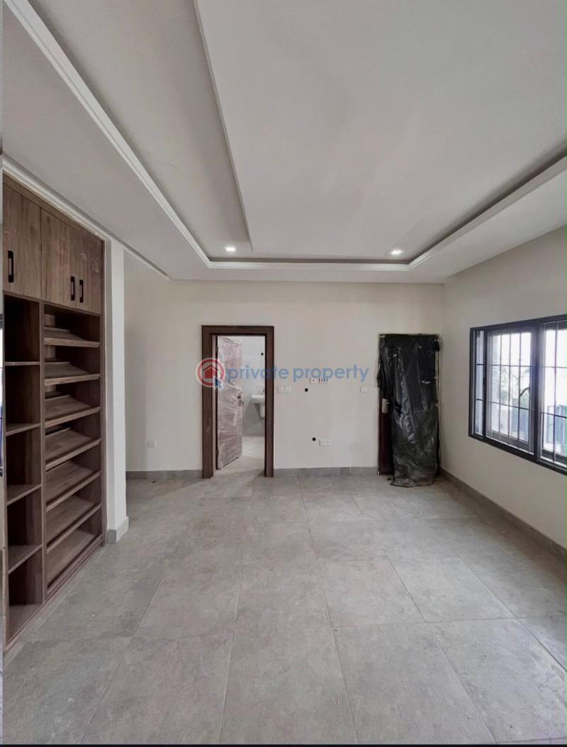 4 bedroom Terrace For Sale Guzape Abuja Phase 1  - 8