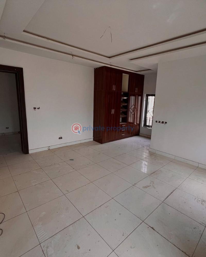 4 bedroom Terrace For Sale Life Camp Abuja Phase 3  - 3