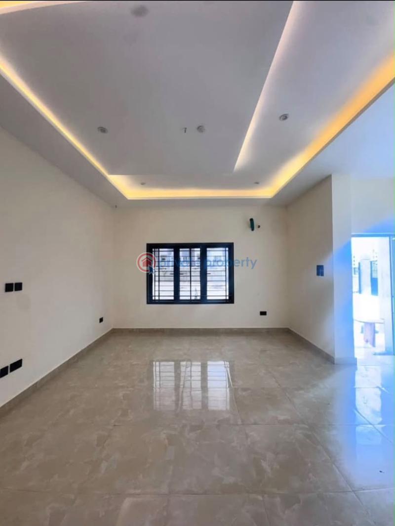 4 bedroom Terrace For Sale Jahi Abuja Phase 2  - 3