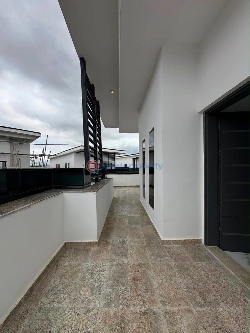 4 bedroom Terrace For Sale Jahi Abuja Phase 2  - 6
