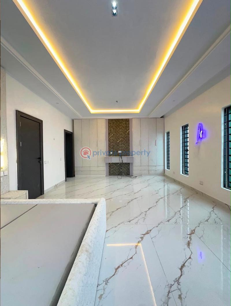 4 bedroom Terrace For Sale Jahi Abuja Phase 2  - 7
