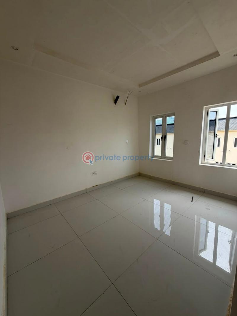 4 bedroom Terrace For Sale Karsana Abuja Phase 3  - 1