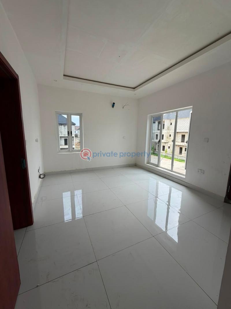 4 bedroom Terrace For Sale Karsana Abuja Phase 3  - 3