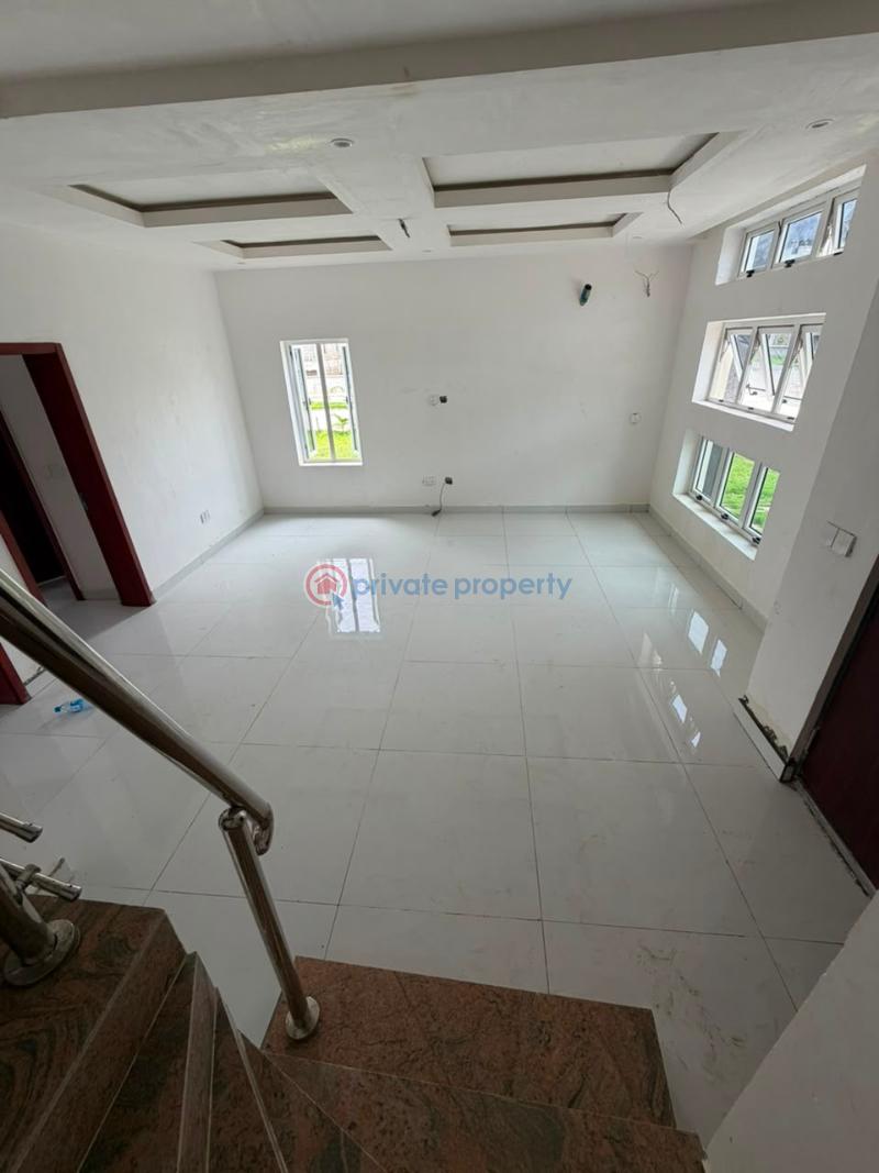 4 bedroom Terrace For Sale Karsana Abuja Phase 3  - 4