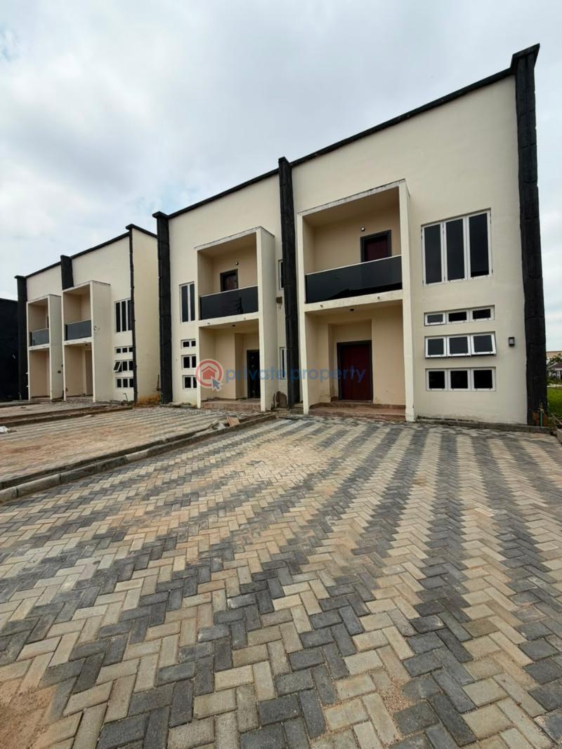 4 bedroom Terrace For Sale Karsana Abuja Phase 3  - 9