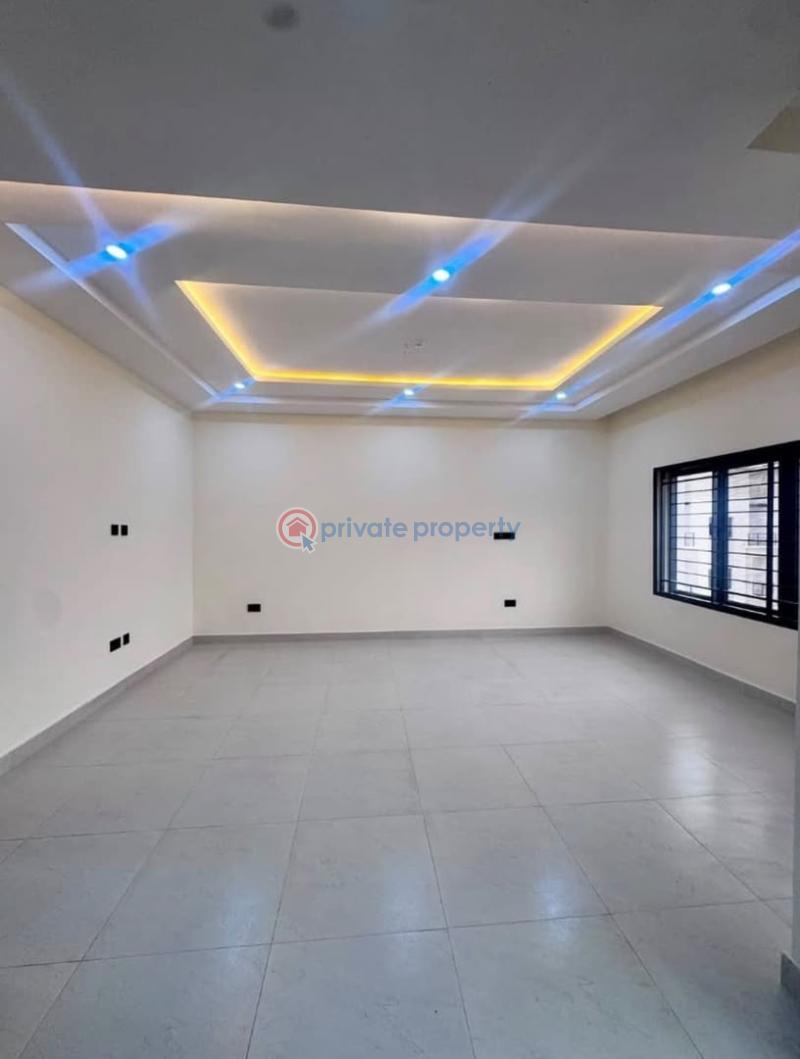 4 bedroom Terrace For Sale Jahi Abuja Phase 2  - 6