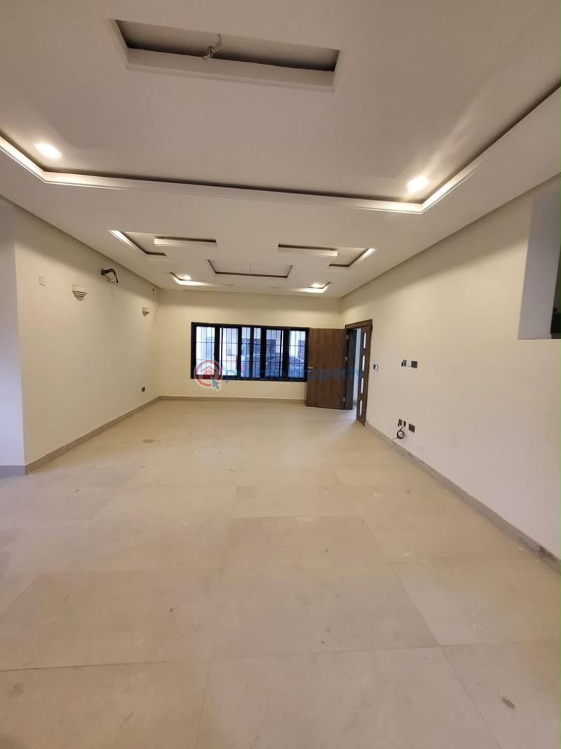 4 bedroom Terrace For Sale Guzape Abuja Phase 1  - 2