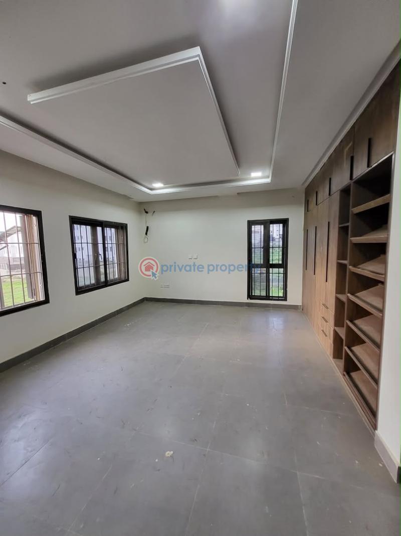 4 bedroom Terrace For Sale Guzape Abuja Phase 1  - 1