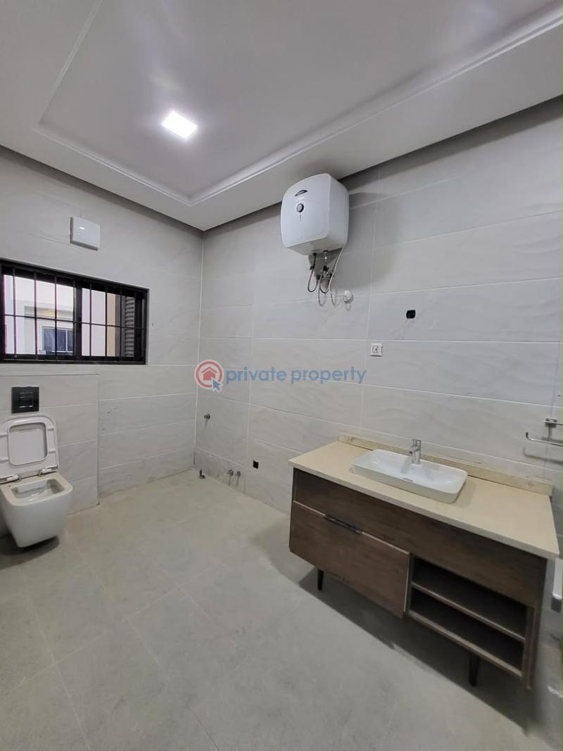 4 bedroom Terrace For Sale Guzape Abuja Phase 1  - 5