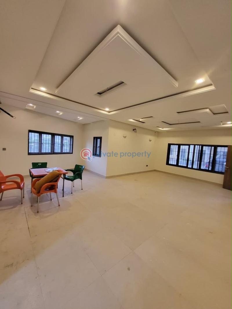 4 bedroom Terrace For Sale Guzape Abuja Phase 1  - 4