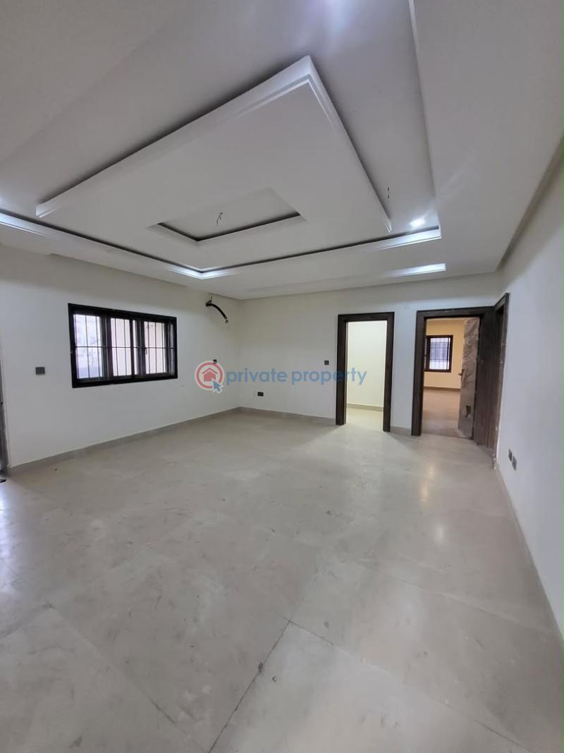 4 bedroom Terrace For Sale Guzape Abuja Phase 1  - 3