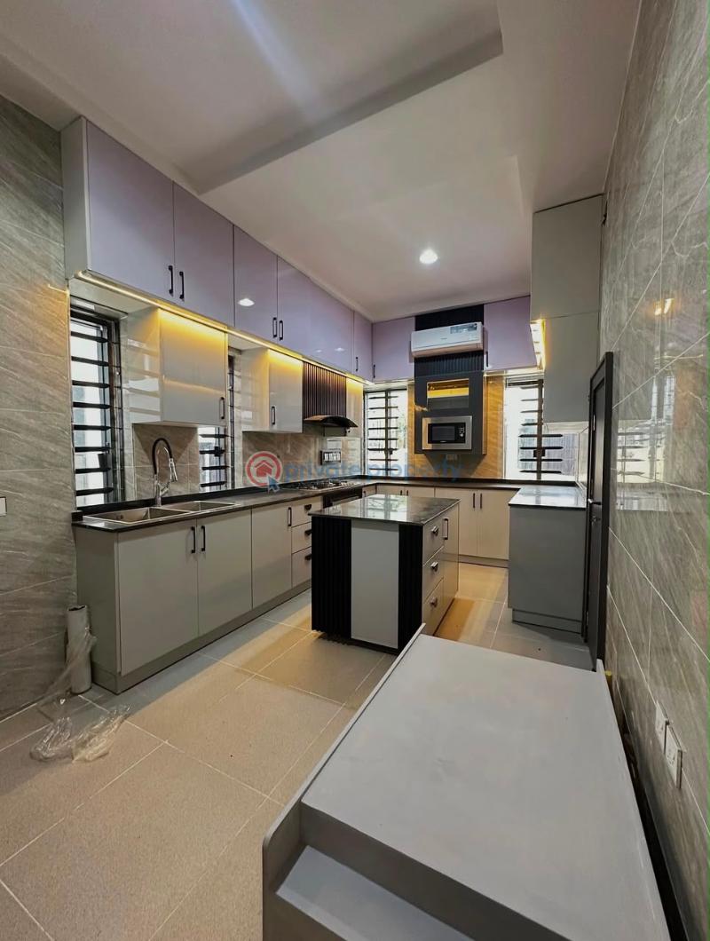 4 bedroom Terrace For Sale Jahi Abuja Phase 2  - 2