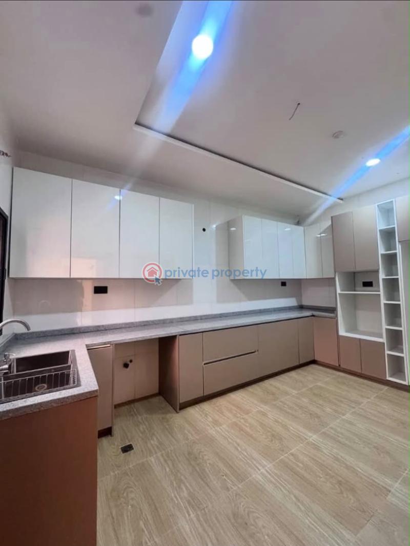 4 bedroom Terrace For Sale Jahi Abuja Phase 2  - 7