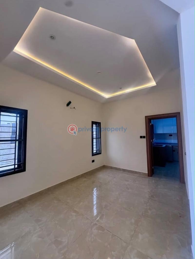 4 bedroom Terrace For Sale Jahi Abuja Phase 2  - 1