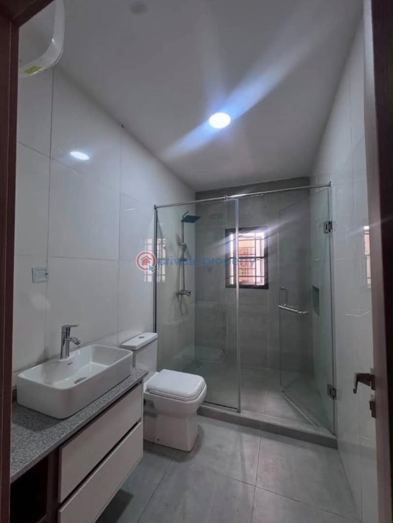 4 bedroom Terrace For Sale Jahi Abuja Phase 2  - 2