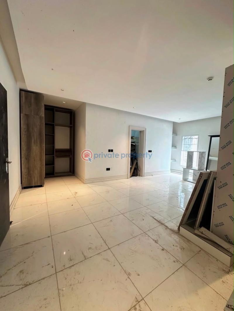 4 bedroom Terrace For Sale Jahi Abuja Phase 2  - 9