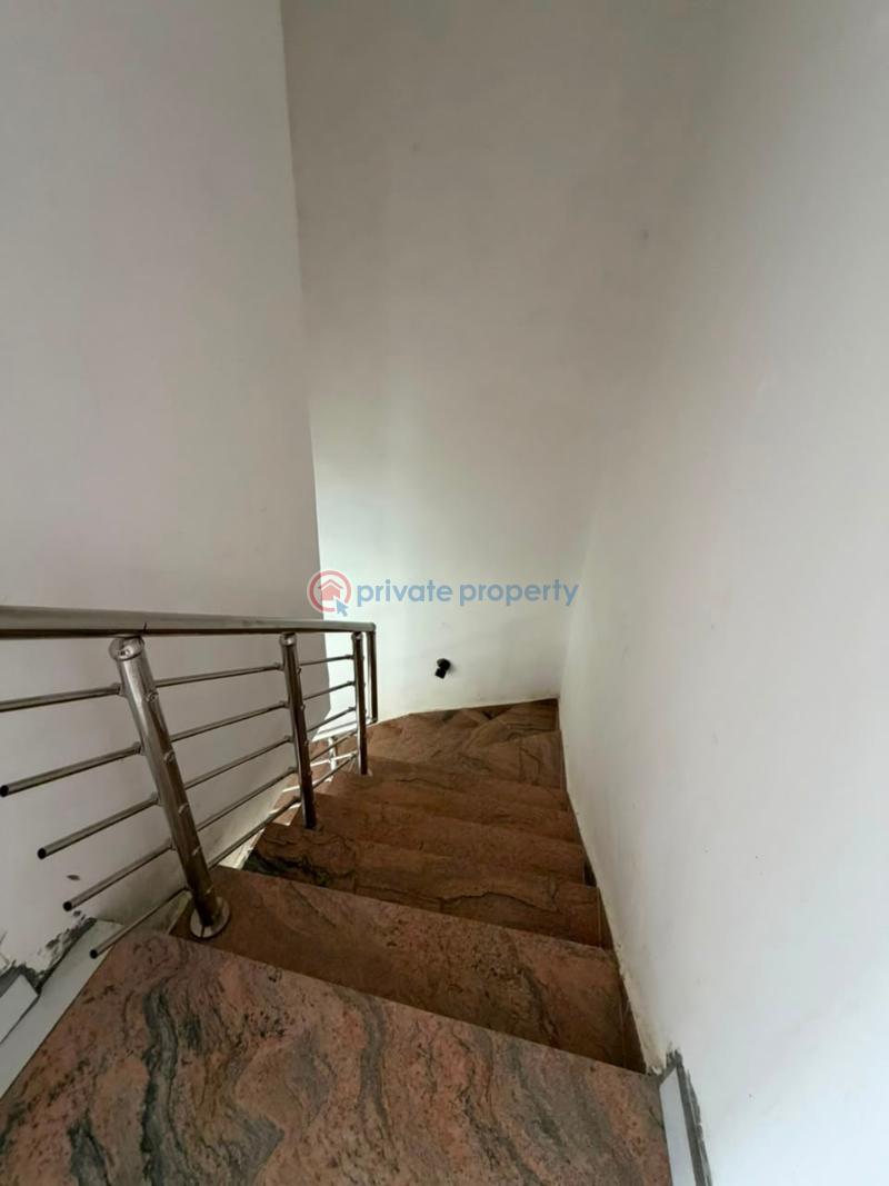 4 bedroom Terrace For Sale Karsana Abuja Phase 3  - 5