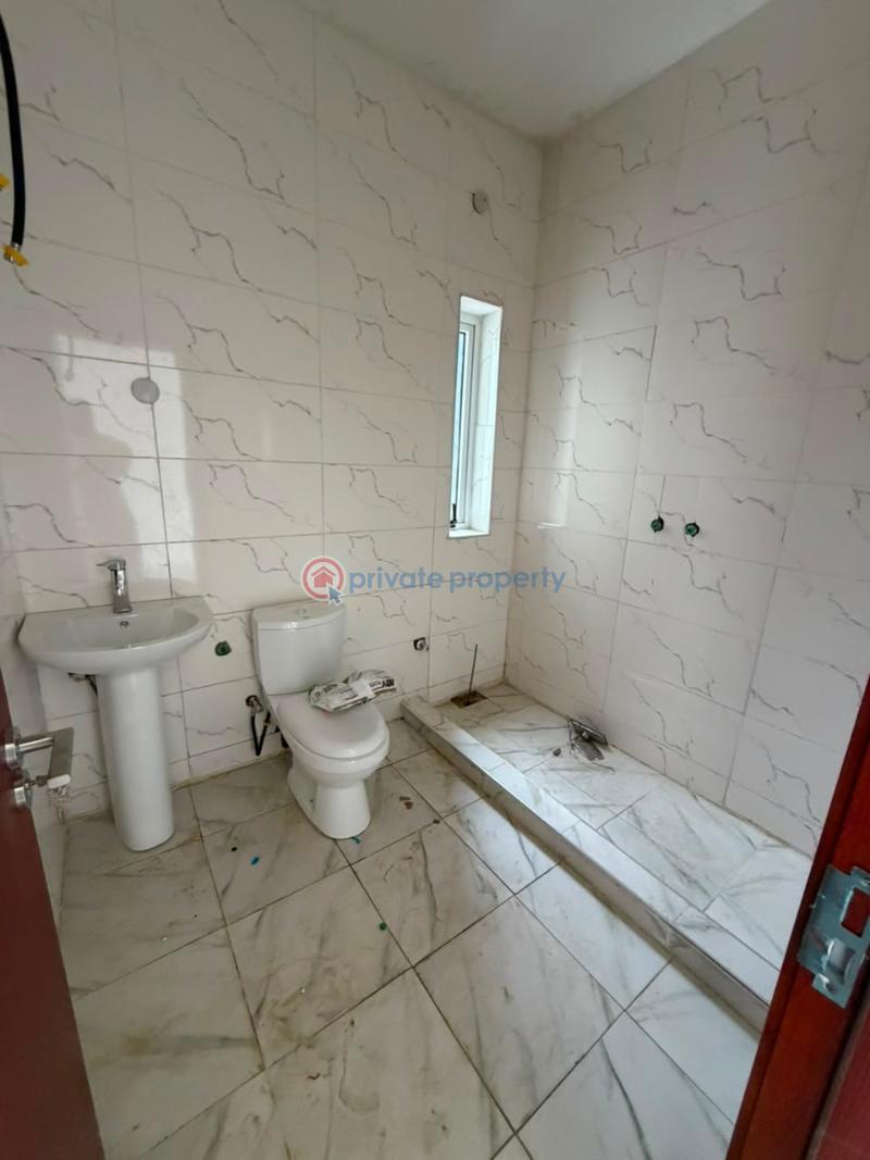 4 bedroom Terrace For Sale Karsana Abuja Phase 3  - 2