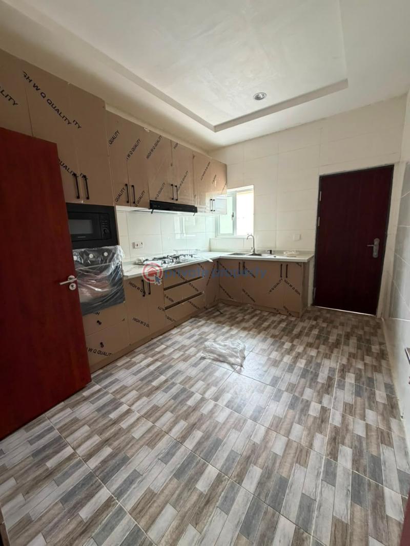 4 bedroom Terrace For Sale Karsana Abuja Phase 3  - 7