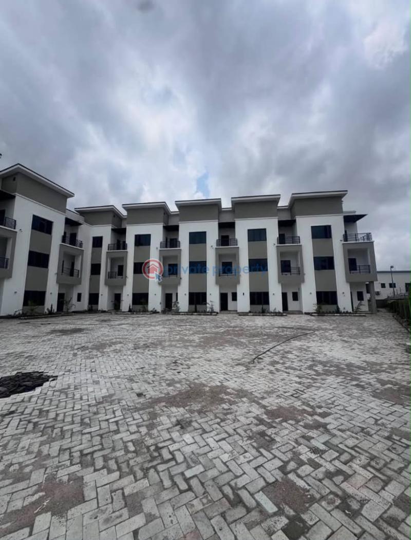 4 bedroom Terrace For Sale Jahi Abuja Phase 2  - 0