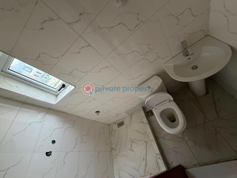 4 bedroom Terrace For Sale Karsana Abuja Phase 3  - 6