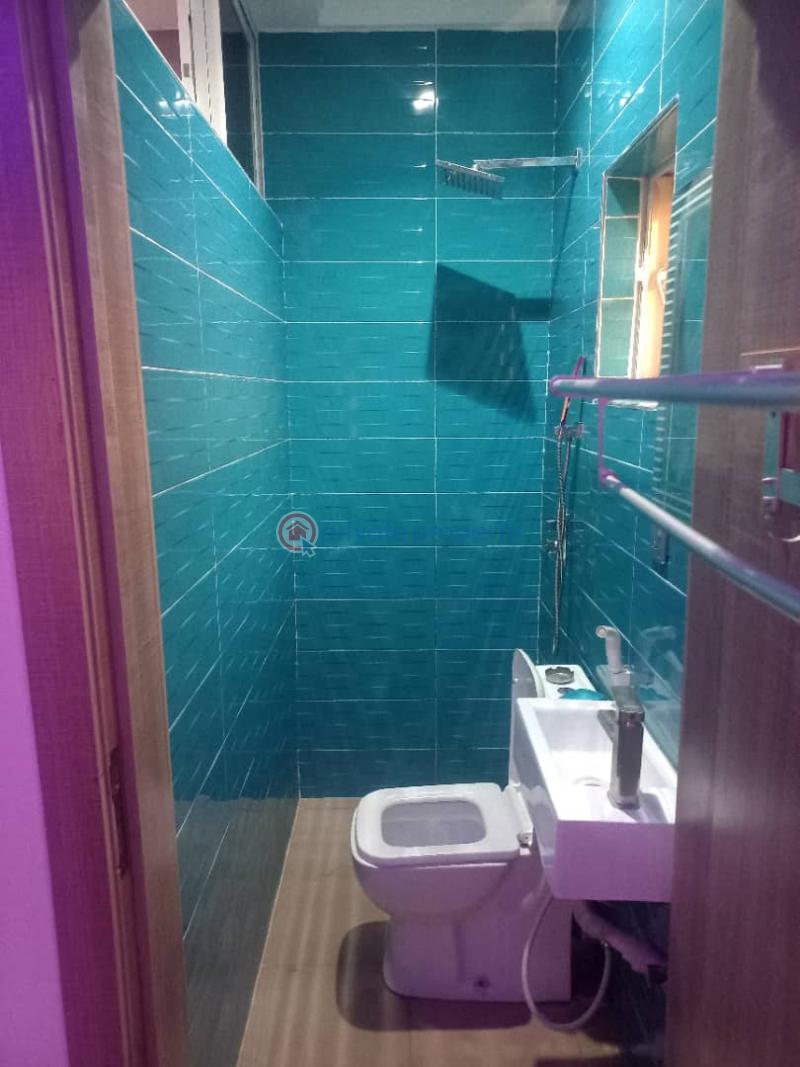 Four bedrooms bungalow available - 4 4 bedroom Detached Bungalow Short let Mayfair Gardens Estate Awoyaya Ajah Lagos - 4