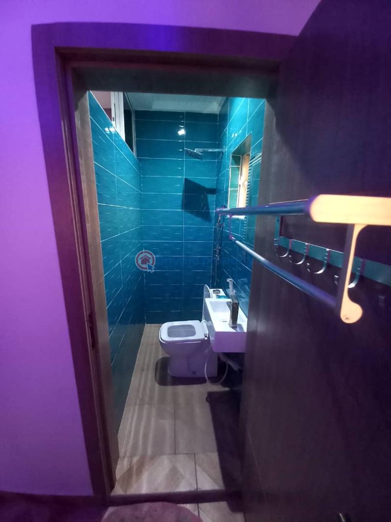 Four bedrooms bungalow available - 10 4 bedroom Detached Bungalow Short let Mayfair Gardens Estate Awoyaya Ajah Lagos - 10