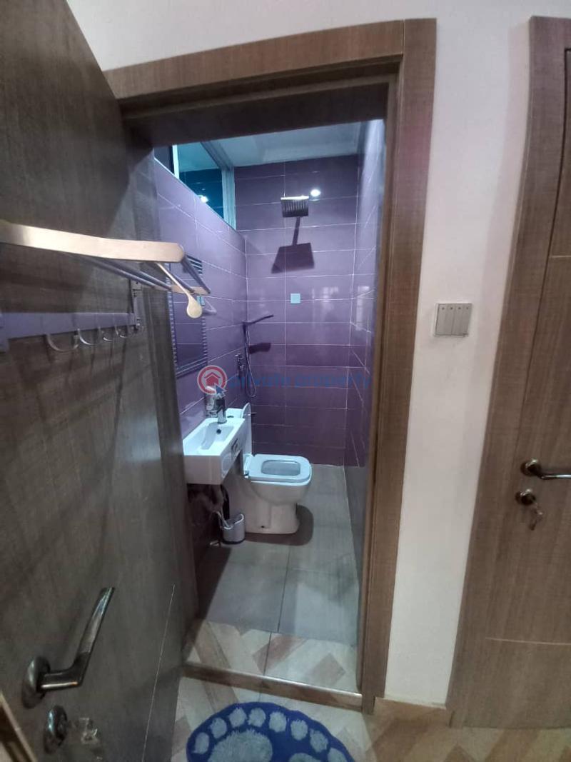Four bedrooms bungalow available - 9 4 bedroom Detached Bungalow Short let Mayfair Gardens Estate Awoyaya Ajah Lagos - 9