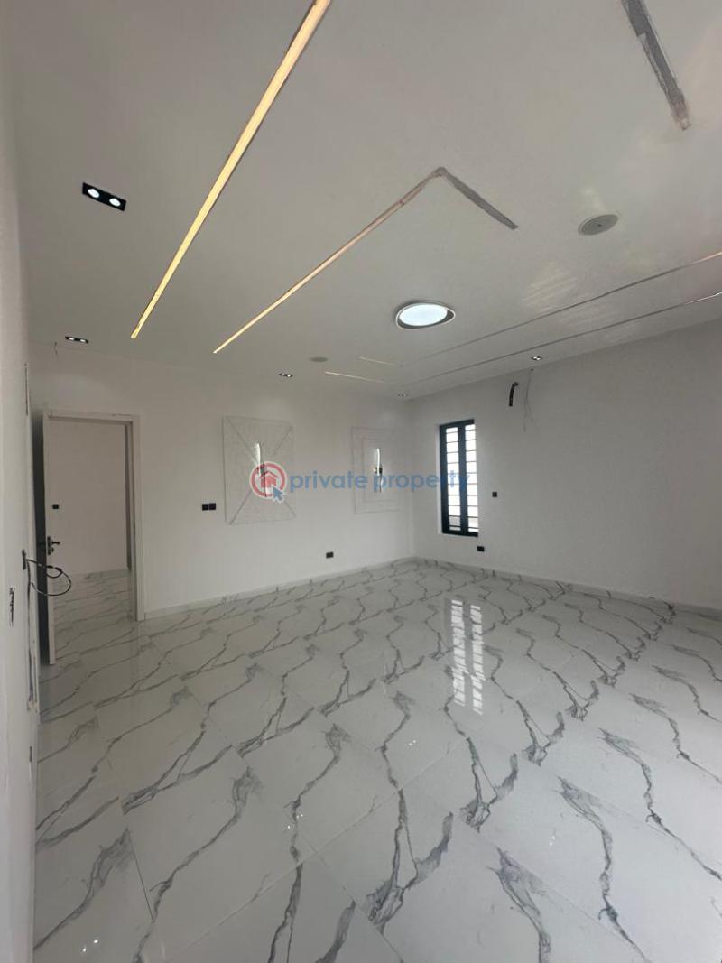 Four bedrooms duplex for rent - 16 4 bedroom Detached Duplex For Sale Gra Ikota Lekki Lagos - 16