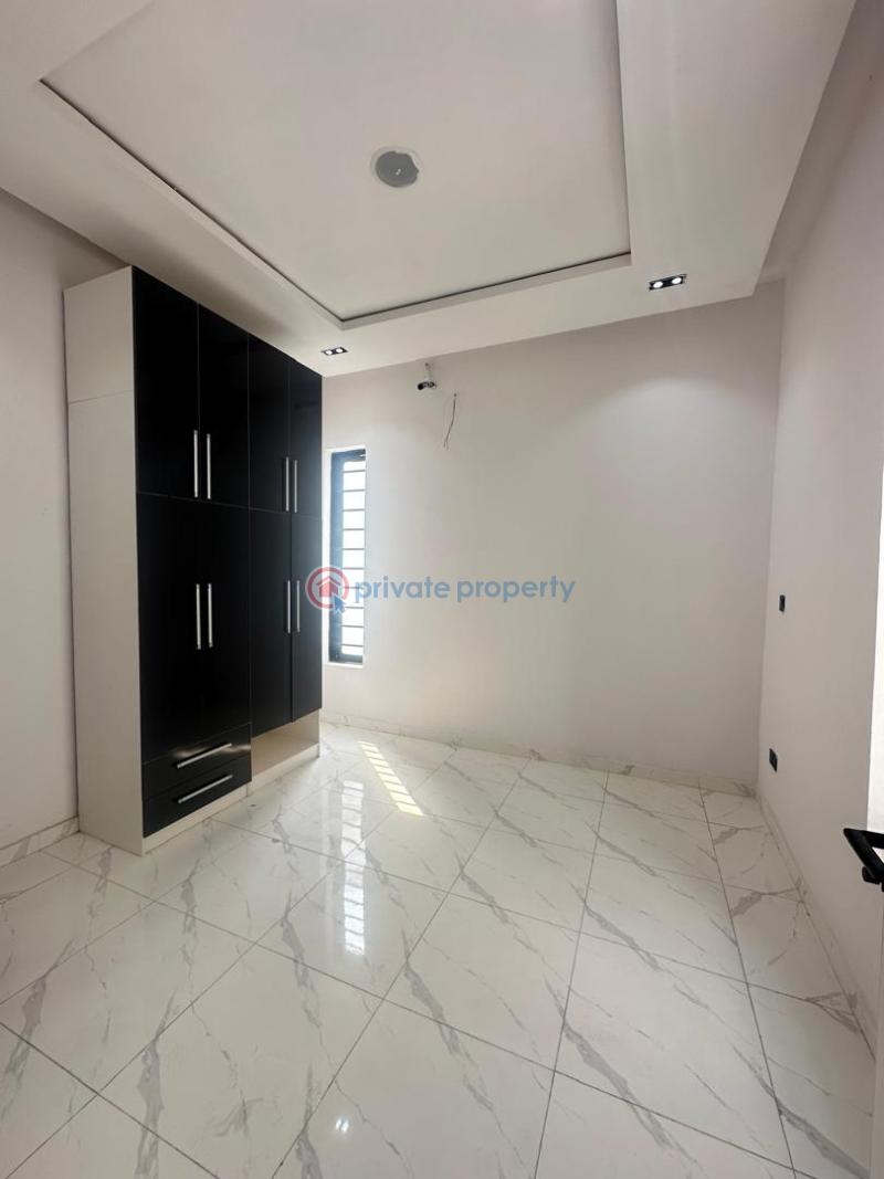 Four bedrooms duplex for rent - 5 4 bedroom Detached Duplex For Sale Gra Ikota Lekki Lagos - 5