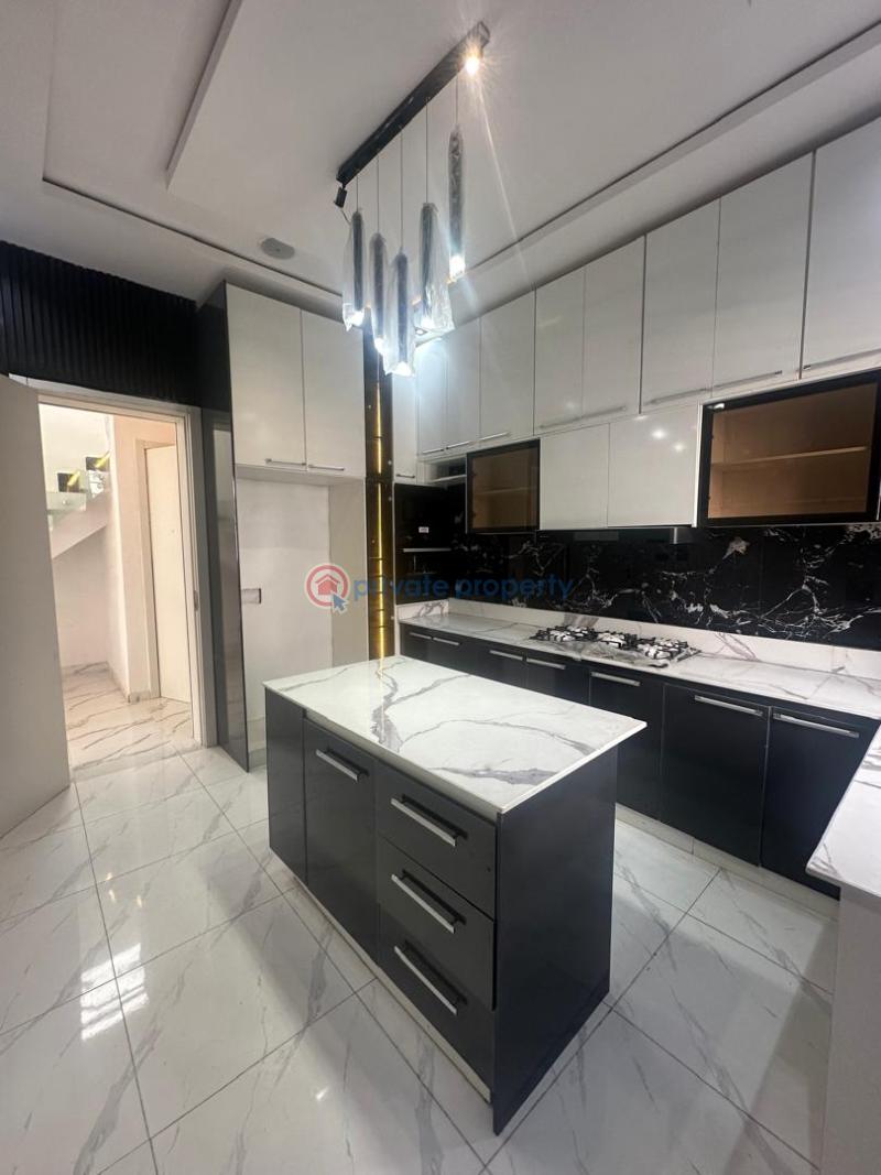 Four bedrooms duplex for rent - 4 4 bedroom Detached Duplex For Sale Gra Ikota Lekki Lagos - 4