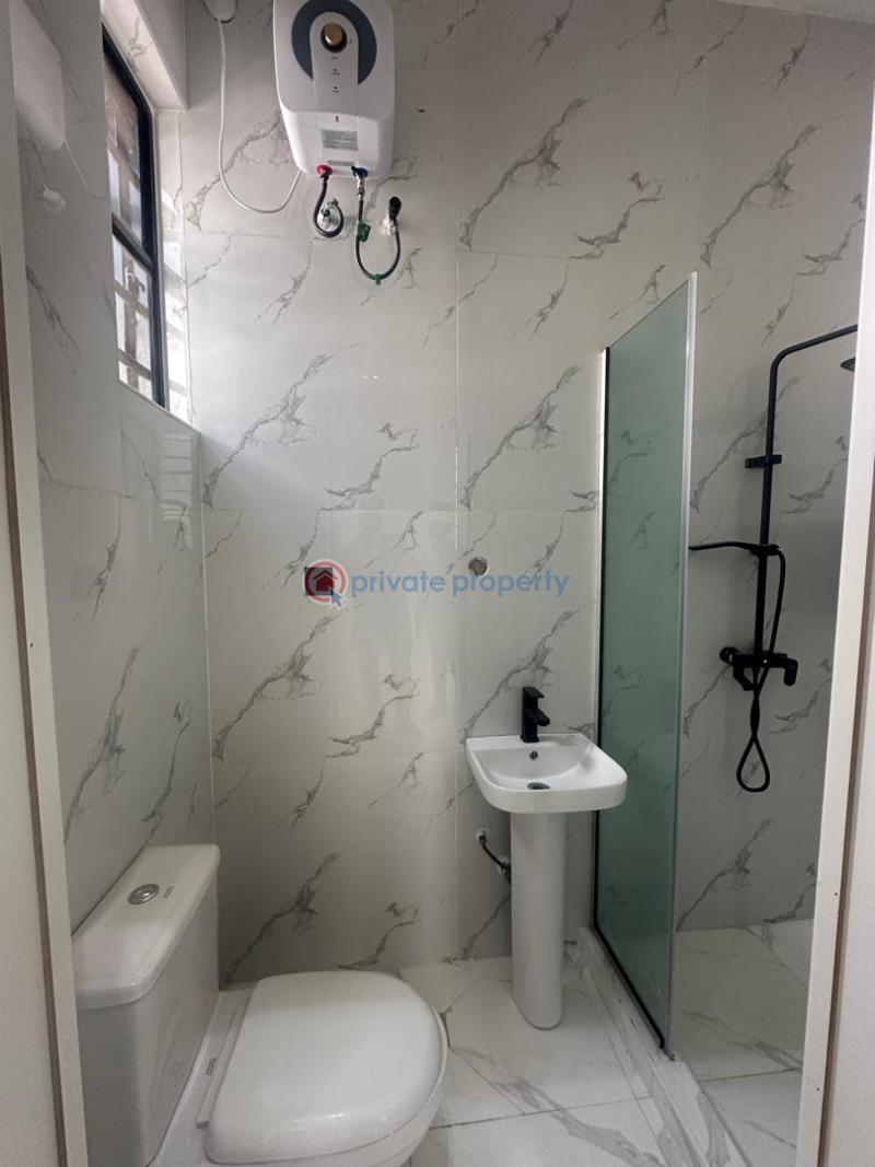 Four bedrooms duplex for rent - 9 4 bedroom Detached Duplex For Sale Gra Ikota Lekki Lagos - 9