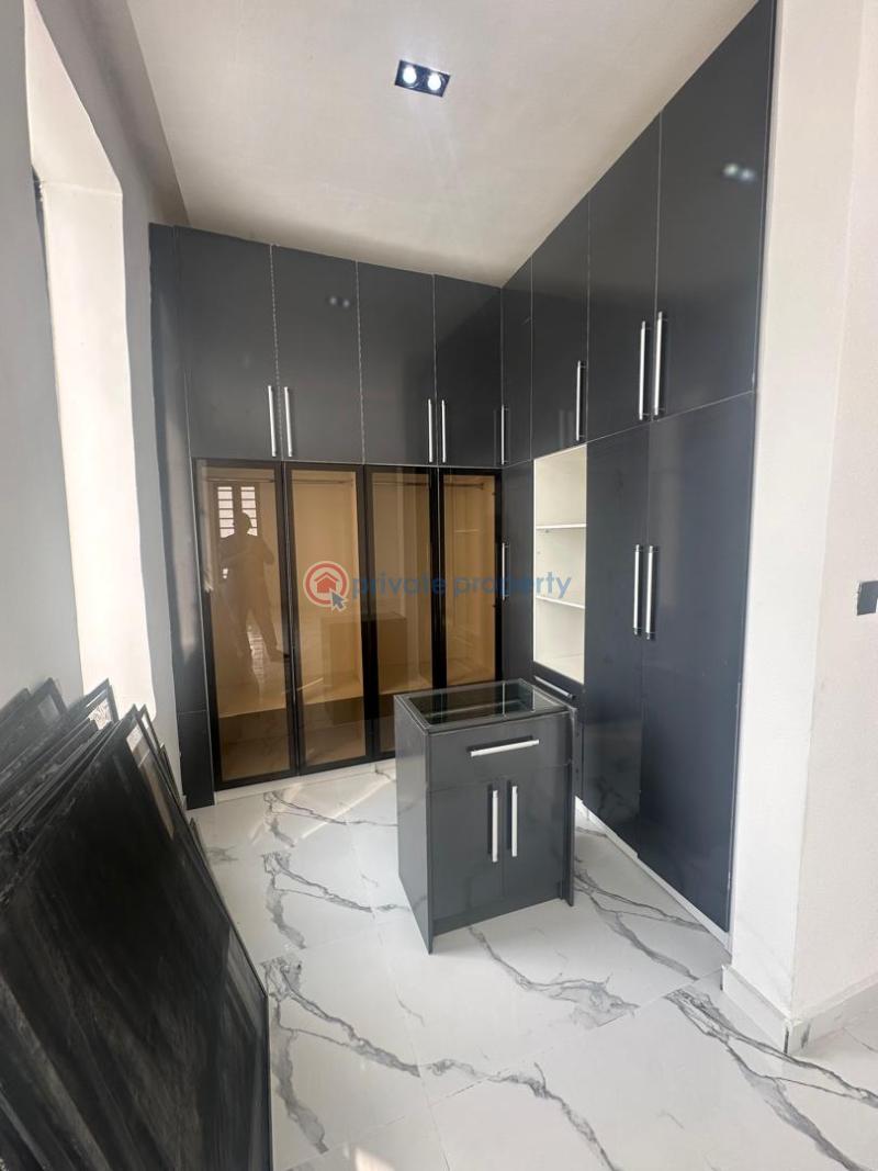 Four bedrooms duplex for rent - 15 4 bedroom Detached Duplex For Sale Gra Ikota Lekki Lagos - 15
