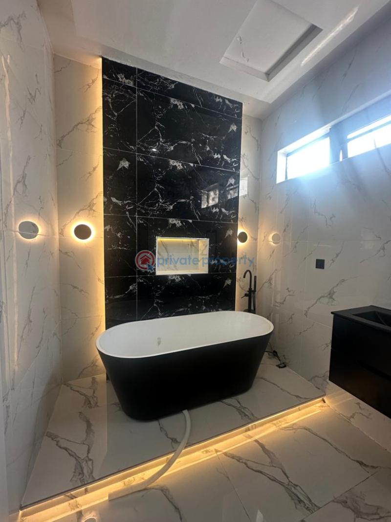 Four bedrooms duplex for rent - 14 4 bedroom Detached Duplex For Sale Gra Ikota Lekki Lagos - 14